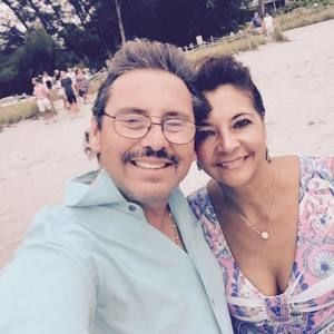 Meet your Posher, Richard